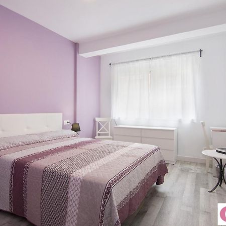 Apartamentos Cisne Granada Eksteriør billede