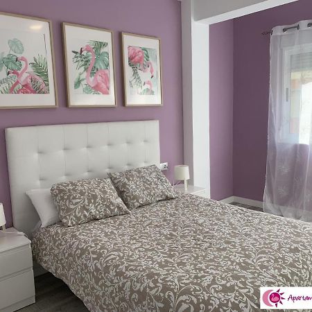 Apartamentos Cisne Granada Eksteriør billede