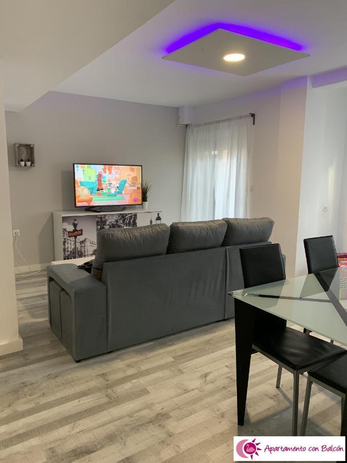 Apartamentos Cisne Granada Eksteriør billede