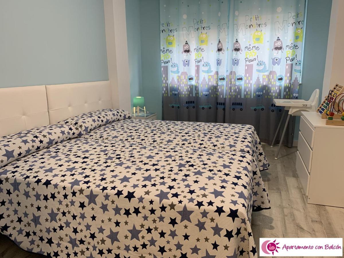 Apartamentos Cisne Granada Eksteriør billede