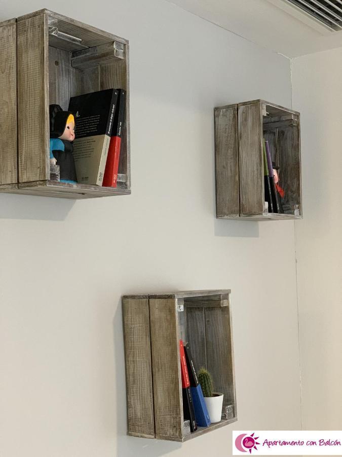 Apartamentos Cisne Granada Eksteriør billede