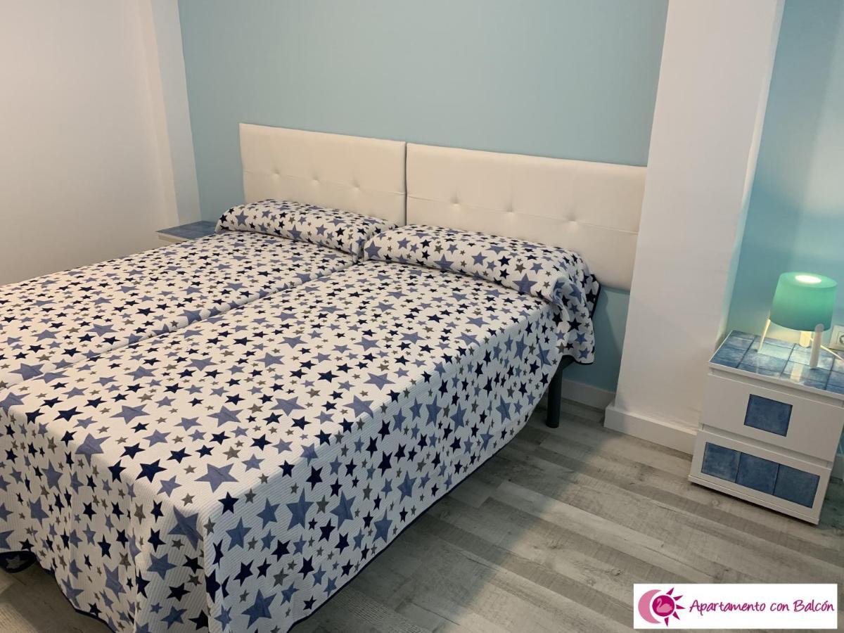 Apartamentos Cisne Granada Eksteriør billede