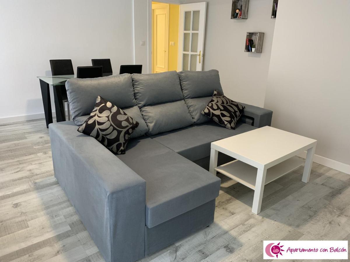 Apartamentos Cisne Granada Eksteriør billede