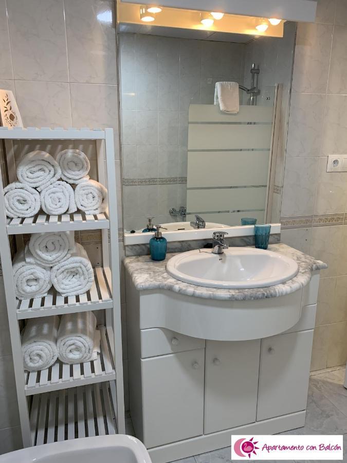 Apartamentos Cisne Granada Eksteriør billede