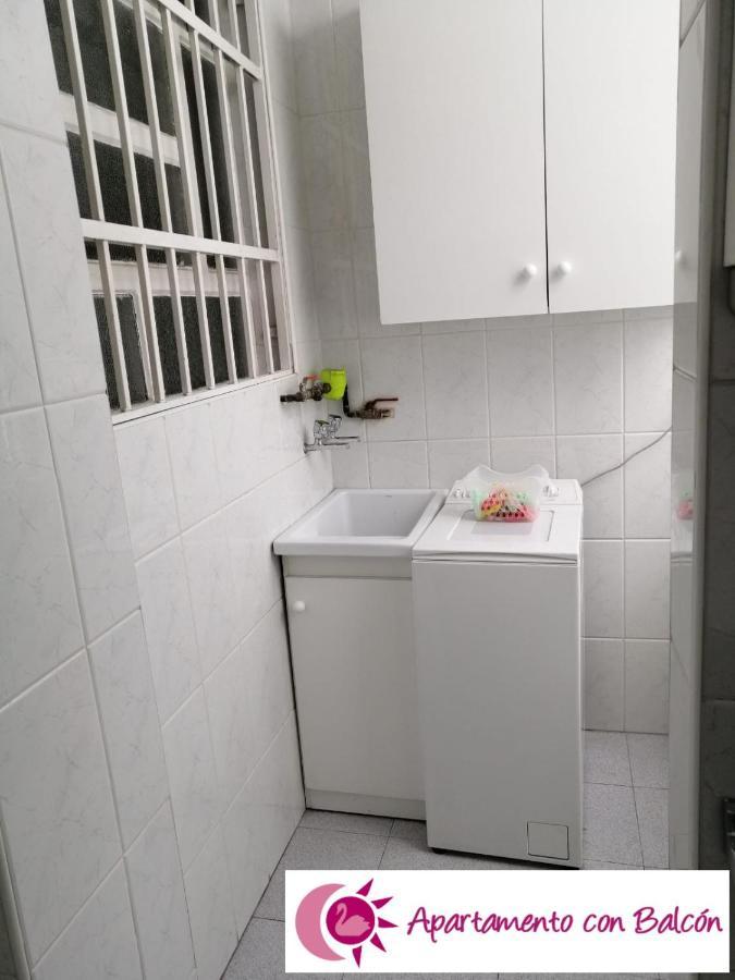 Apartamentos Cisne Granada Eksteriør billede
