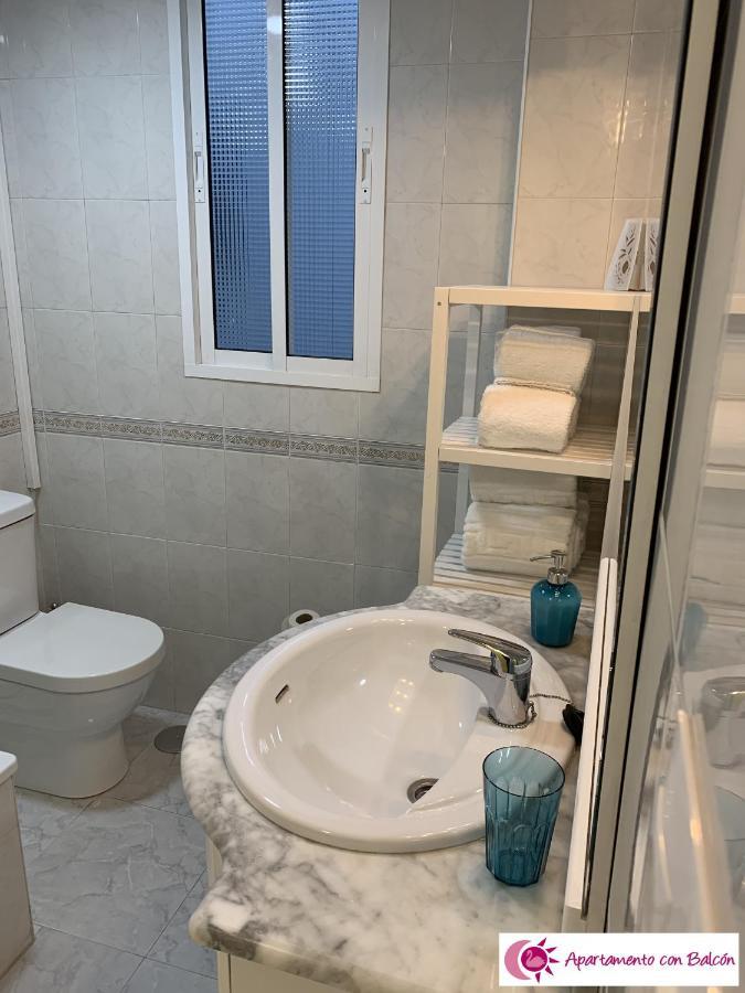 Apartamentos Cisne Granada Eksteriør billede