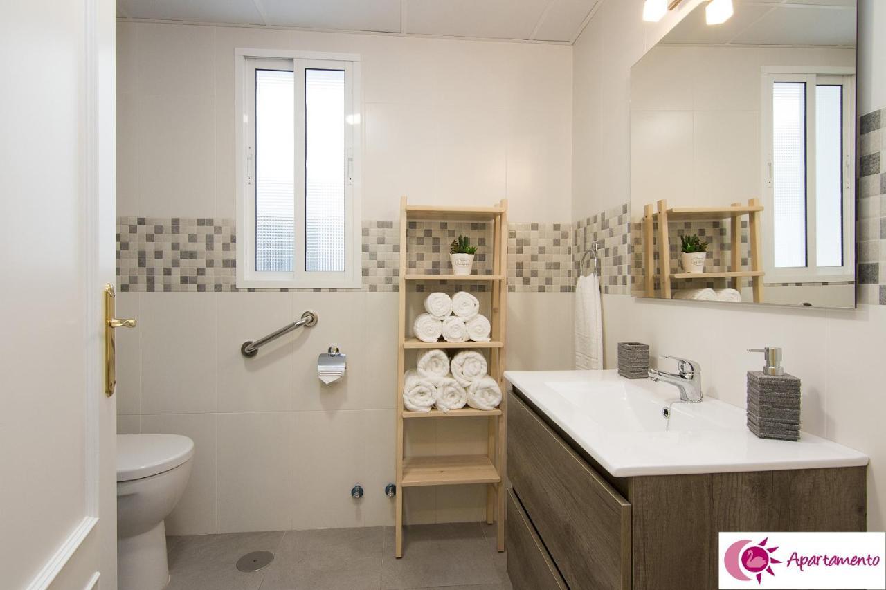 Apartamentos Cisne Granada Eksteriør billede