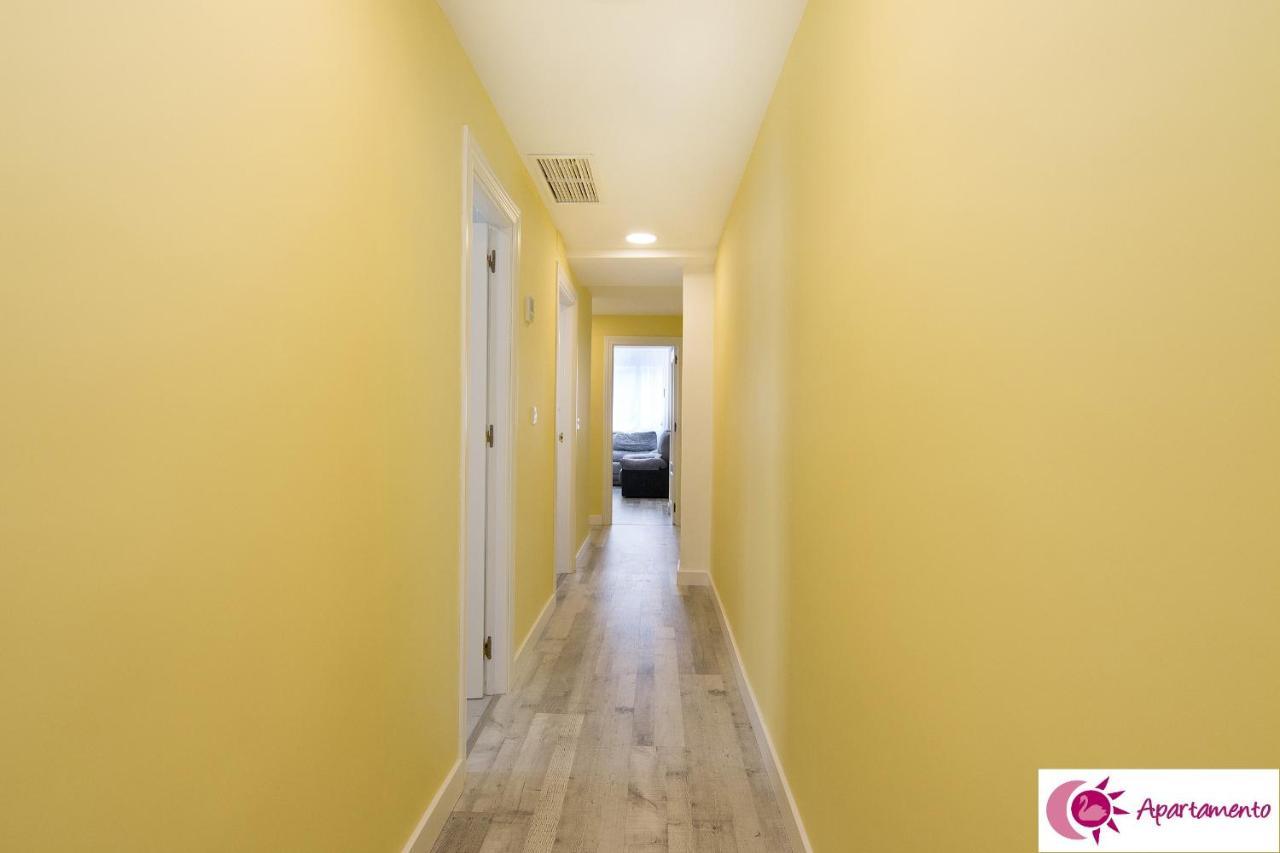 Apartamentos Cisne Granada Eksteriør billede