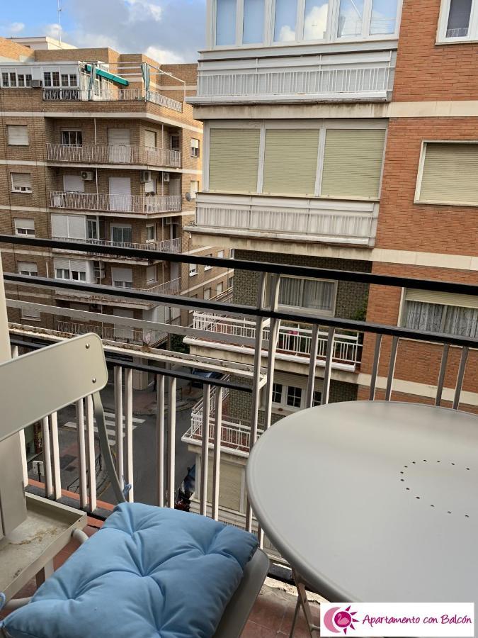 Apartamentos Cisne Granada Eksteriør billede