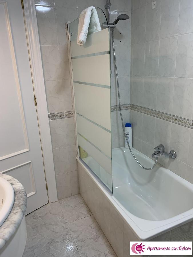 Apartamentos Cisne Granada Eksteriør billede