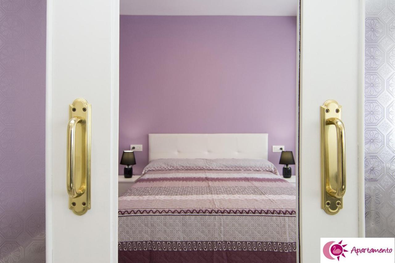 Apartamentos Cisne Granada Eksteriør billede