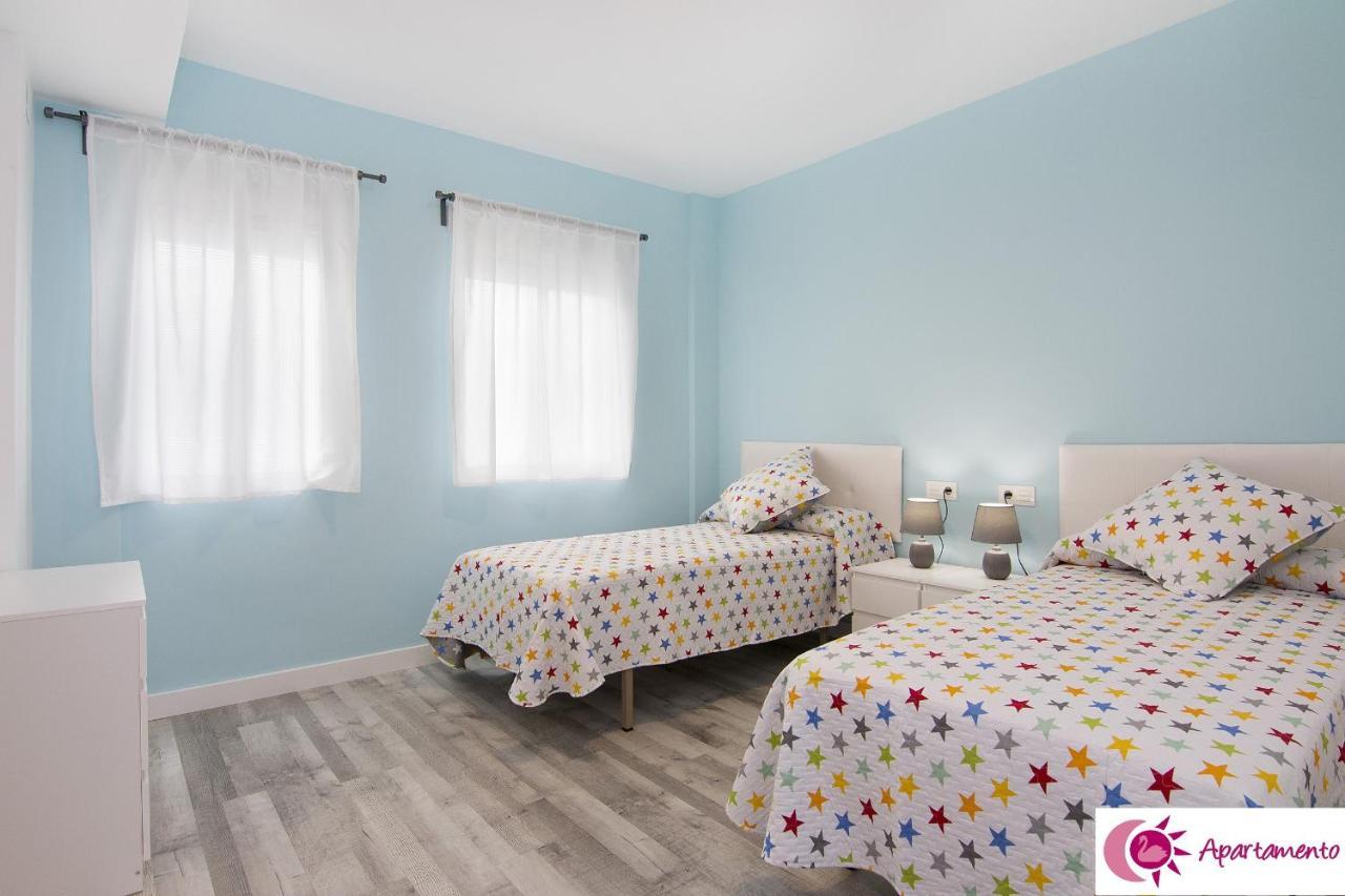 Apartamentos Cisne Granada Eksteriør billede