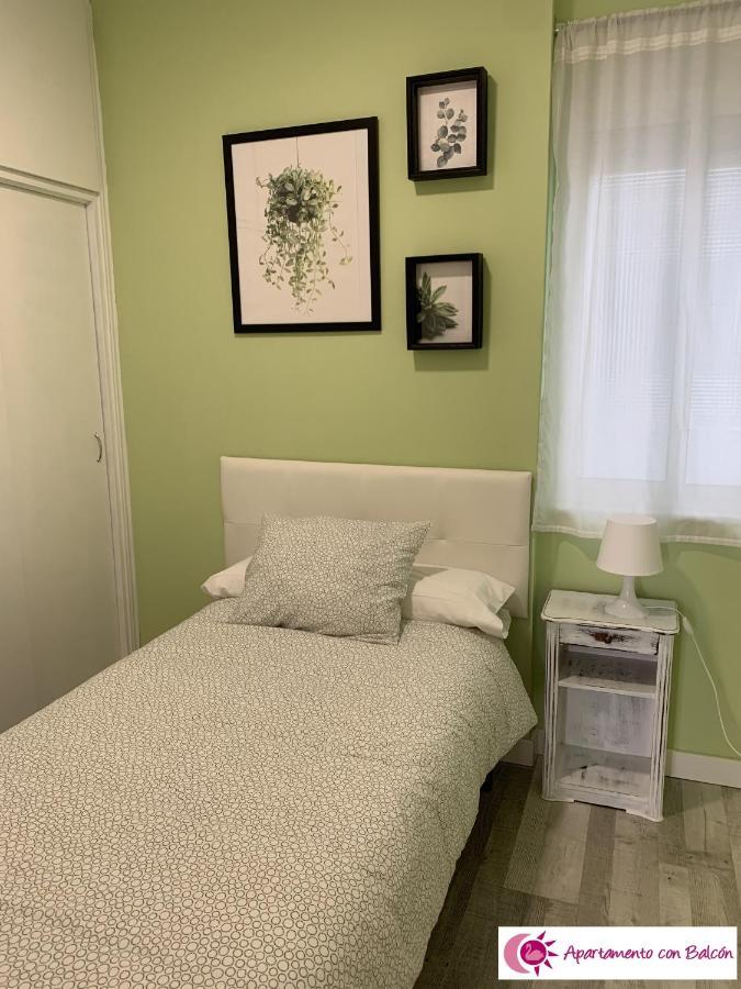 Apartamentos Cisne Granada Eksteriør billede