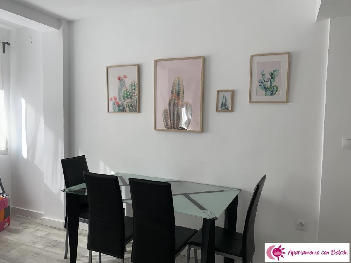 Apartamentos Cisne Granada Eksteriør billede